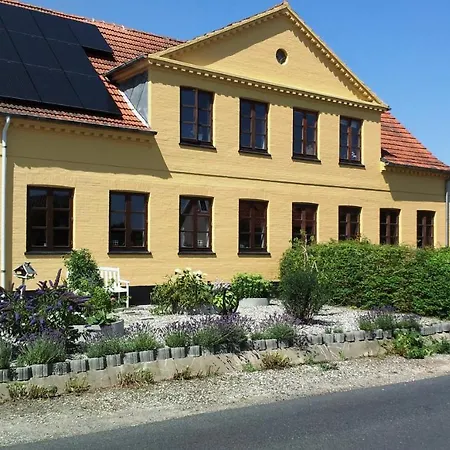 B&B Holme-Olstrup B&B *