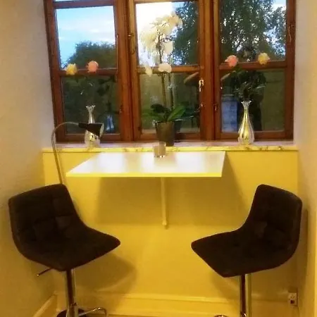 B&B B&B Holme-Olstrup Holme-Olstrup