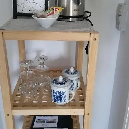 B&B Holme-Olstrup