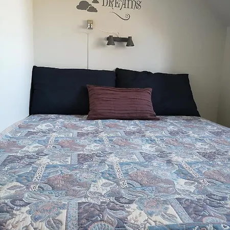 B&B Holme-Olstrup