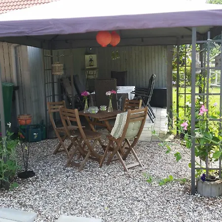 B&B B&B Holme-Olstrup *