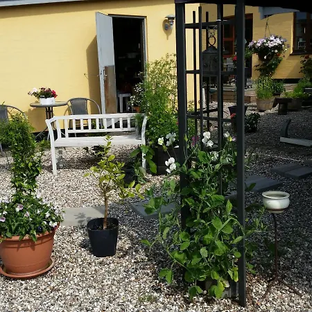 B&B B&B Holme-Olstrup Holme-Olstrup