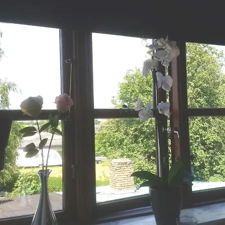 ベッド・アンド・ブレックファスト B&B Holme-Olstrup Holme-Olstrup