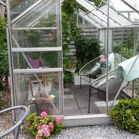 B&B Holme-Olstrup Holme-Olstrup