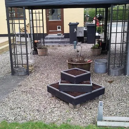 Bed & Breakfast B&B Holme-Olstrup Holme-Olstrup
