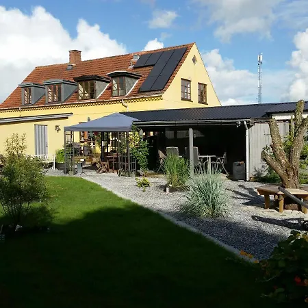 B&B Holme-Olstrup * Holme-Olstrup