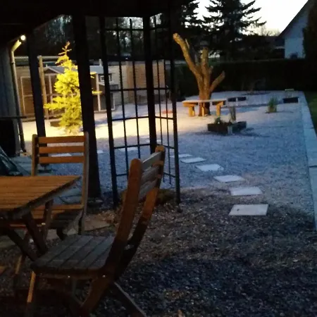 B&B Holme-Olstrup B&B Holme-Olstrup